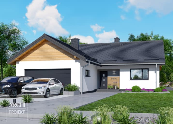 APS 346 wariant 4 - wizualizacja 2