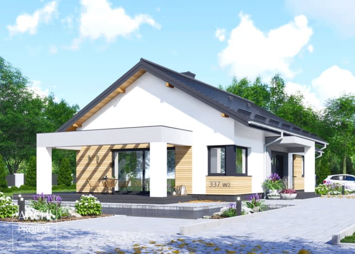 APS 337 wariant 2 - wizualizacja 2