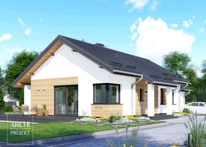 APS 259 wariant 2 - wizualizacja 2