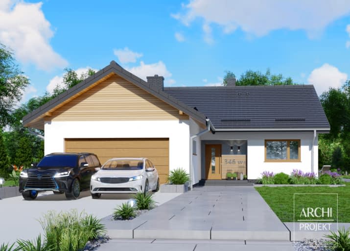 APS 346 wariant 3 - wizualizacja 2