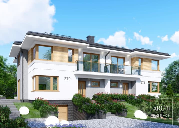 APS 279 DWULOKALOWY - wizualizacja 2