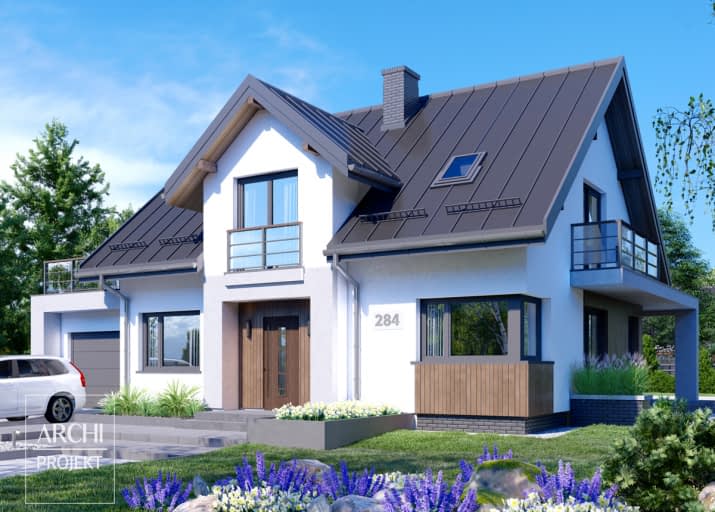 APS 284 - wizualizacja 2