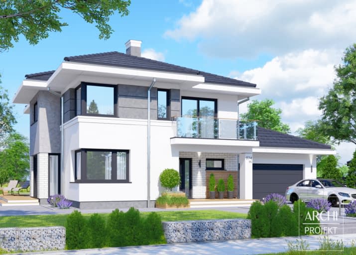 APS 274 + 2G - wizualizacja 2