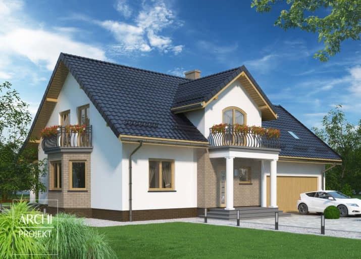 APS 261 + 2G - wizualizacja 2