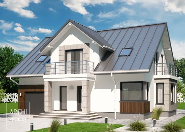 APS 234 NEW - wizualizacja 2