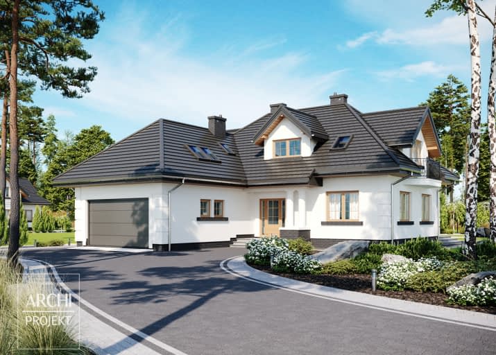 APS 121 - wizualizacja 2