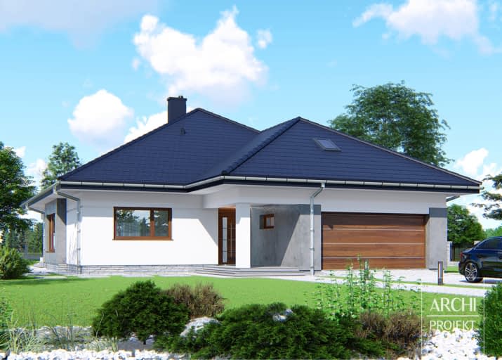 APS 272 + 2G - wizualizacja 2