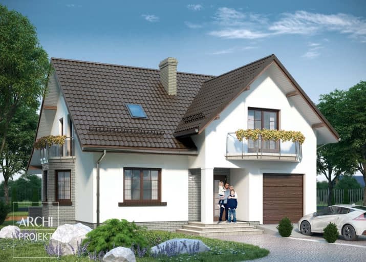 APS 188 NEW - wizualizacja 2