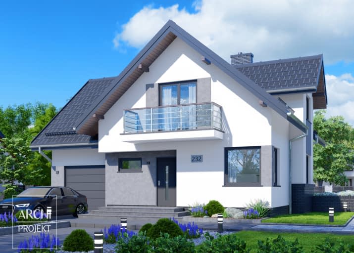 APS 232 - wizualizacja 2