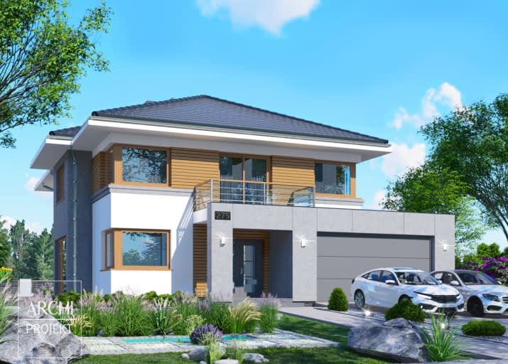 APS 275 - wizualizacja 2