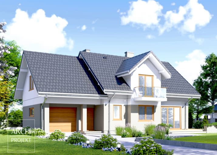 APS 262+G - wizualizacja 2