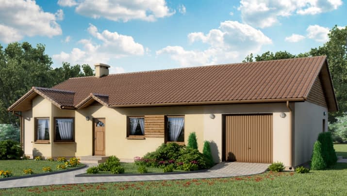 D09 - Lucyna wersja drewniana WT2021 - wizualizacja 2