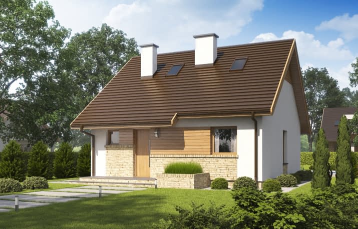 D138 - wersja drewniana WT2021 - wizualizacja 2