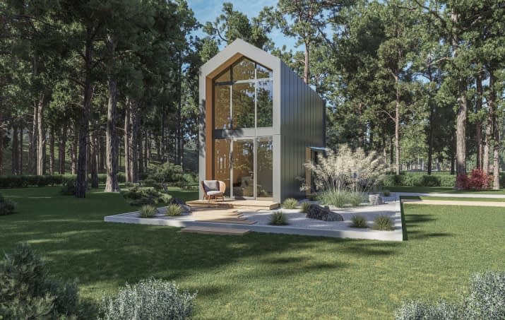 DM5 - wersja drewniana - wizualizacja 2