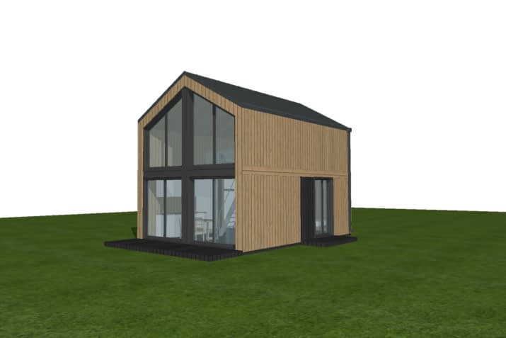 DM12 - wersja drewniana - wizualizacja 2