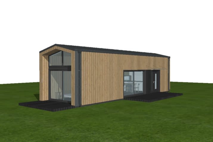 DM21 - wersja drewniana - wizualizacja 2