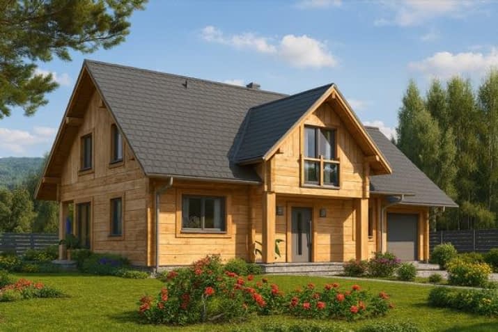 A-132 z bali - wizualizacja 2