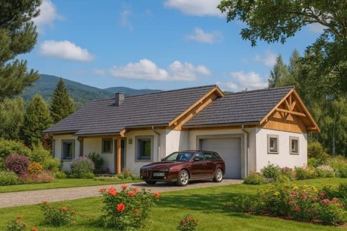 A-139 szkieletowy - wizualizacja 2