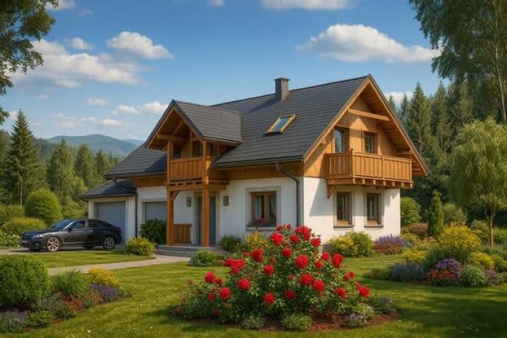 A-138 szkieletowy - wizualizacja 2