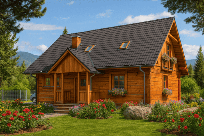 A-127 z bali - wizualizacja 2