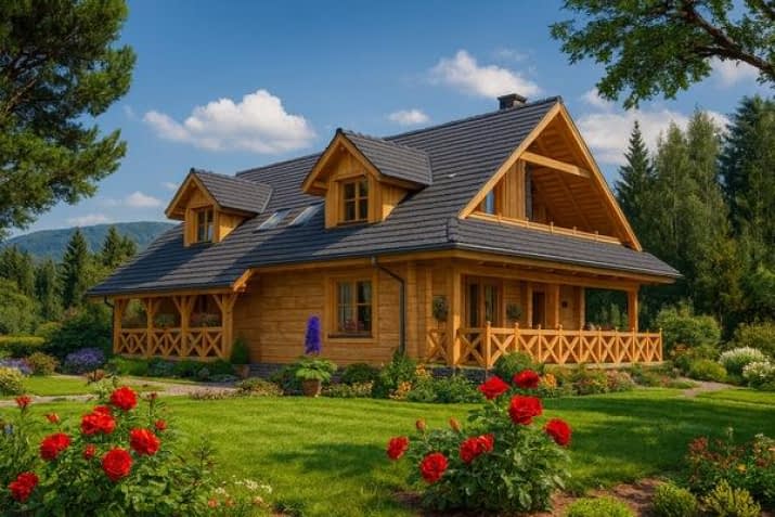 A-124 z bali - wizualizacja 2