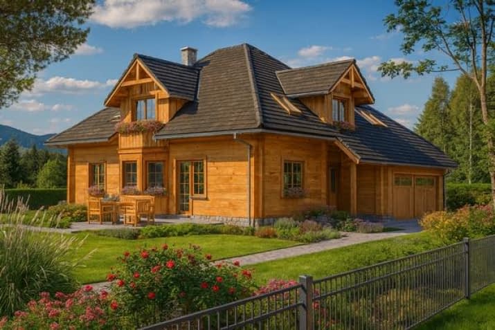 A-107 z bali - wizualizacja 2