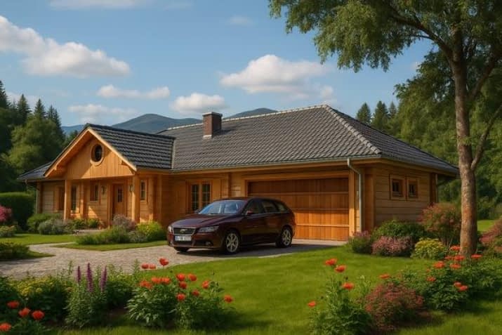 A-105 z bali - wizualizacja 2