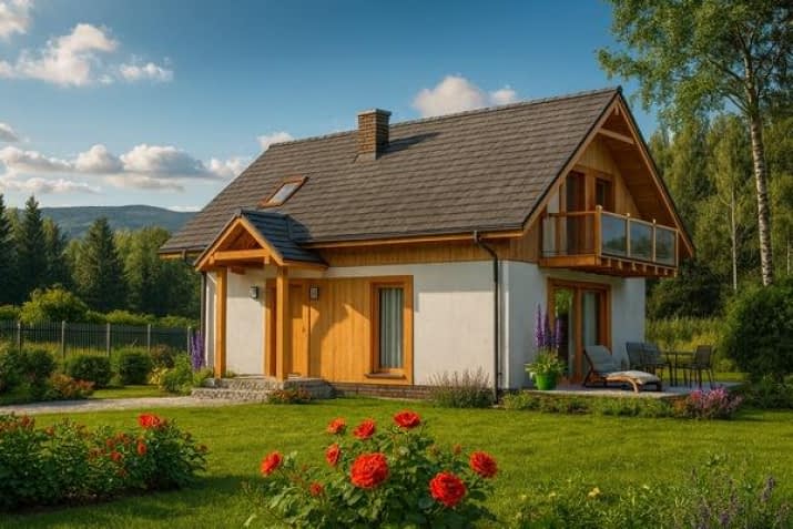 L-98 szkieletowy - wizualizacja 2