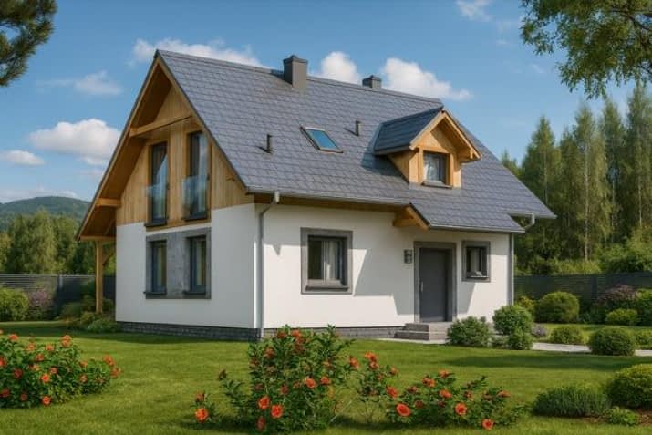 L-97 szkieletowy - wizualizacja 2