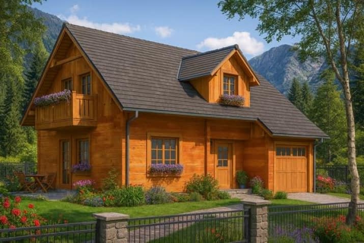 L-96 z bali - wizualizacja 2