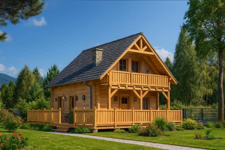 L-95 z bali - wizualizacja 2