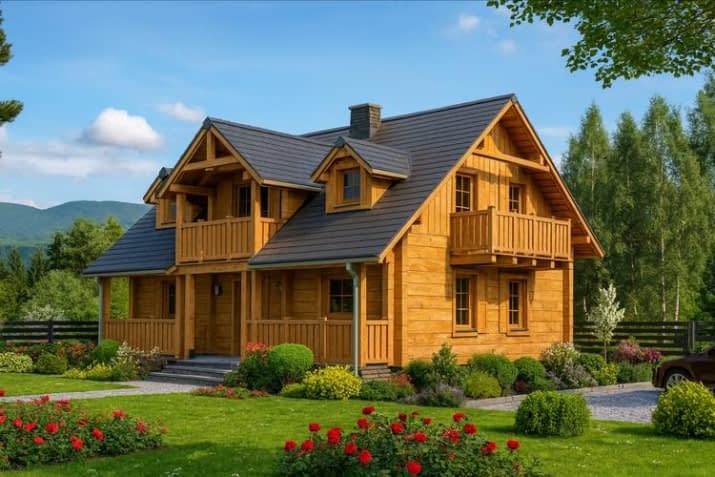 L-94 z bali - wizualizacja 2