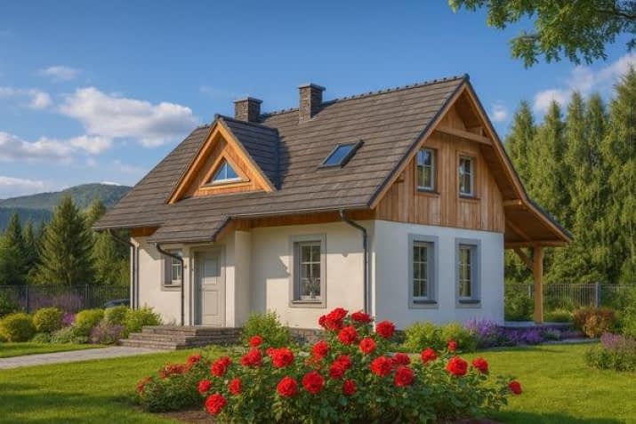 L-84 szkieletowy - wizualizacja 2