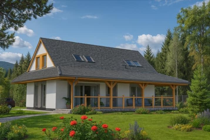 L-80 szkieletowy - wizualizacja 2