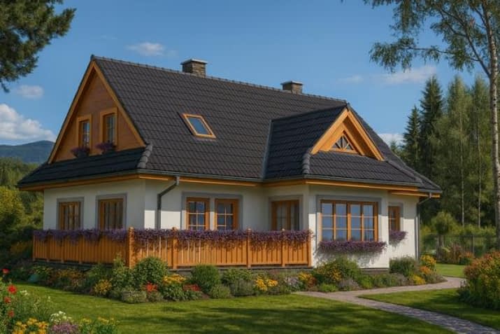 L-79 szkieletowy - wizualizacja 2