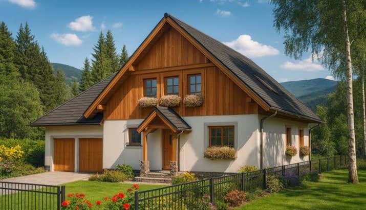 L-78 szkieletowy - wizualizacja 2