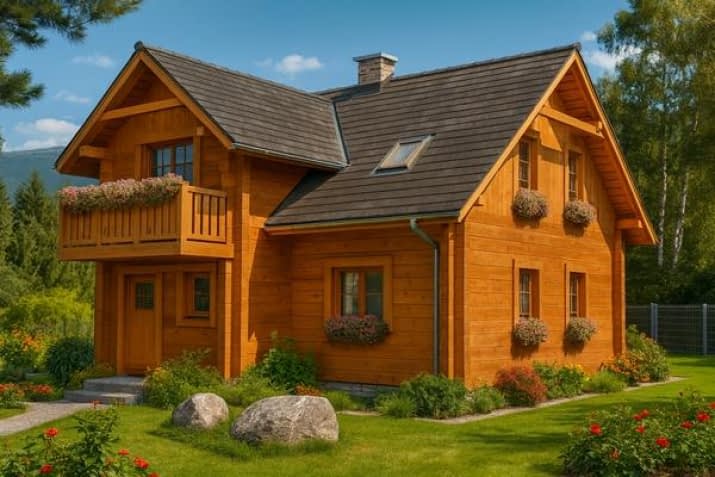 L-73 z bali - wizualizacja 2