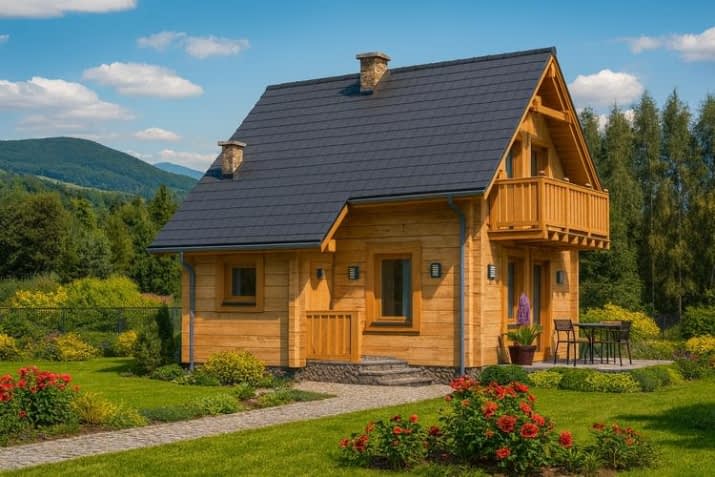 L-56 z bali - wizualizacja 2