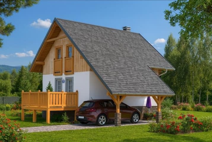 L-39 szkieletowy - wizualizacja 2