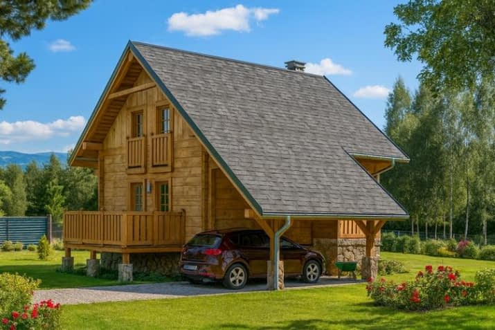 L-39 z bali - wizualizacja 2