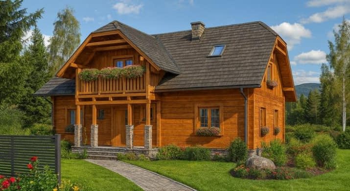 L-31 z bali - wizualizacja 2