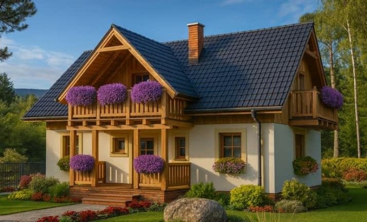 L-30 szkieletowy - wizualizacja 2