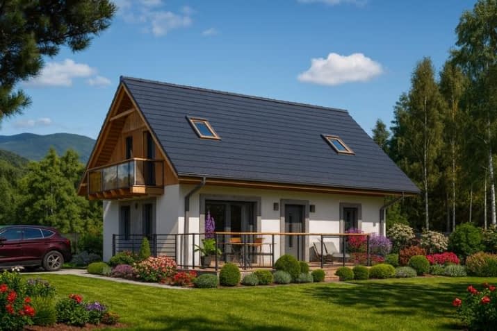 L-15 szkieletowy - wizualizacja 2