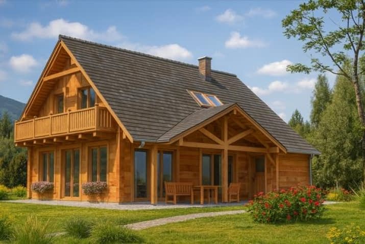 A-145 z bali - wizualizacja 2