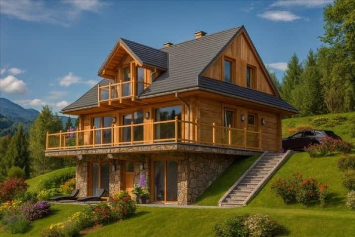 A-154 z bali - wizualizacja 2