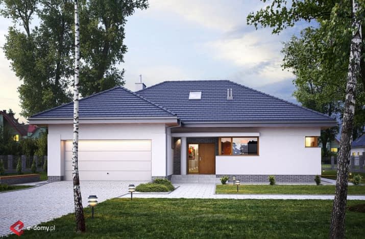 E-118 - wizualizacja 2