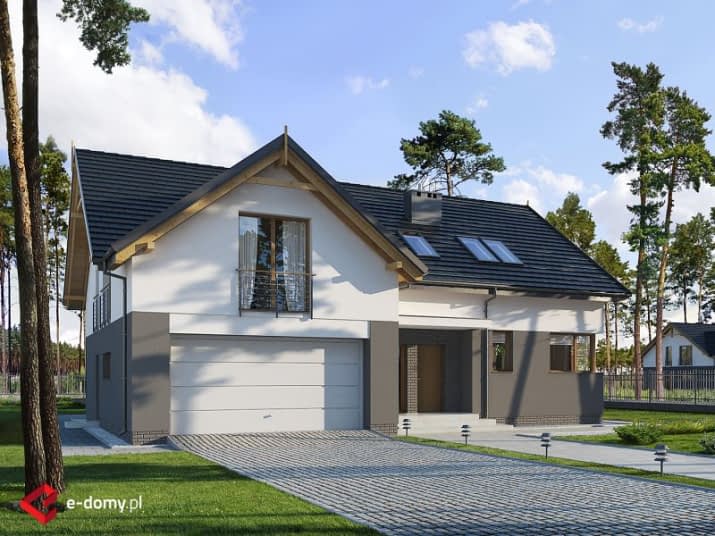 E-127 - wizualizacja 2