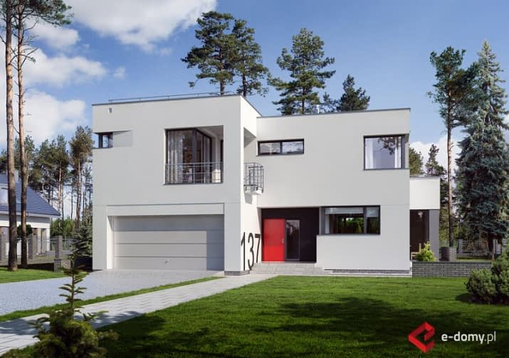 E-137 - wizualizacja 2