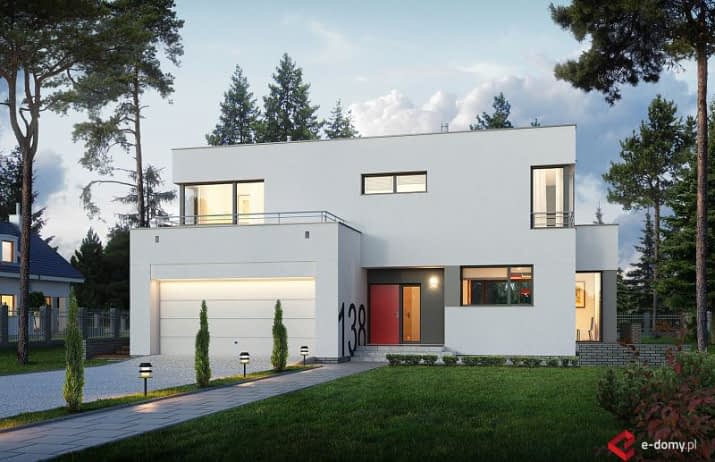 E-138 - wizualizacja 2