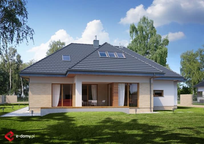 E-189 - wizualizacja 2